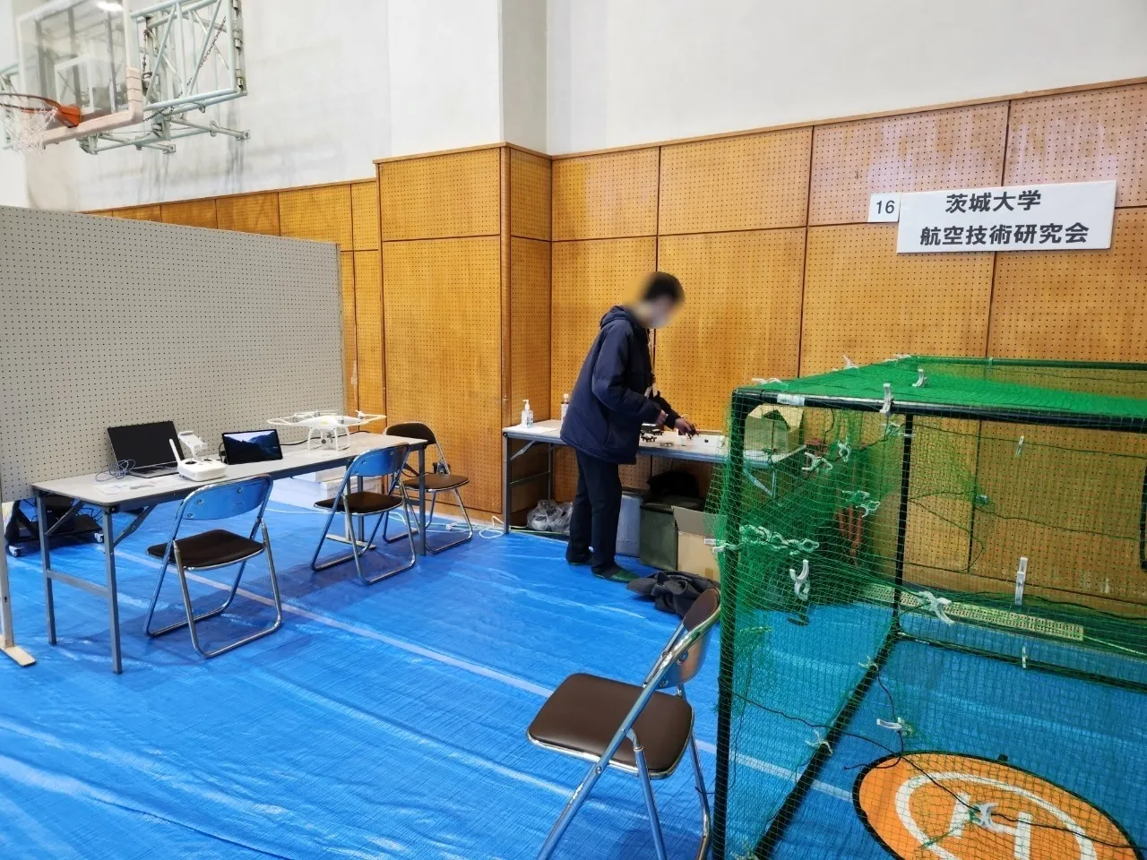 世界一行きたい科学広場in浦安2024